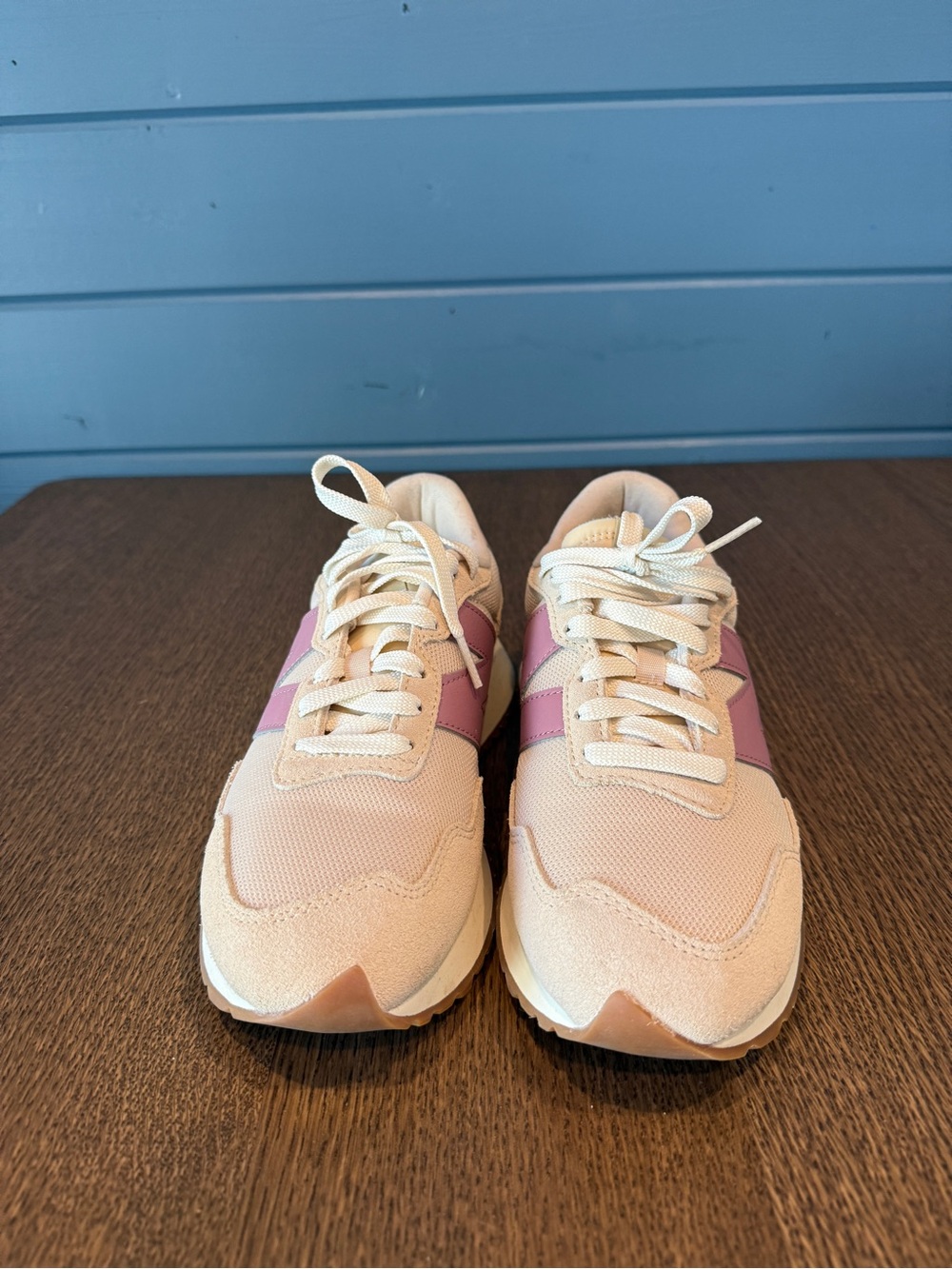 New Balance Women 237 - Picture 2 of 5